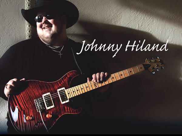 Αποτέλεσμα εικόνας για JOHNNY HILAND