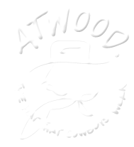 Atwood Hat Logo