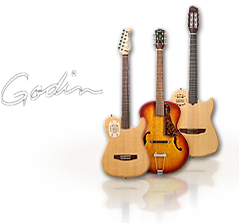 Godin Guitars