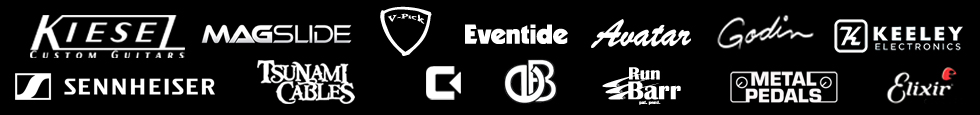 Sponsor Logo Bar